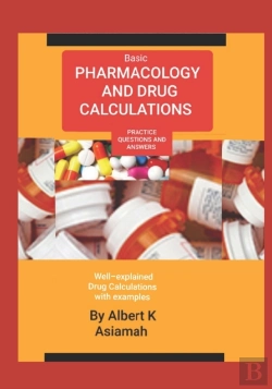 Bertrand.pt - Basic Pharmacology And Drug Calculations