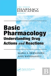 Basic Pharmacology