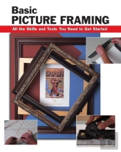 Basic Picture Framing