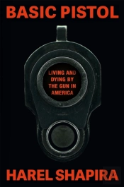 Basic Pistol