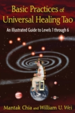 Bertrand.pt - Basic Practices Of The Universal Healing Tao