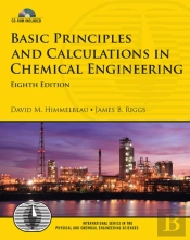 Basic Principles And Calculations In Chemical Engineering