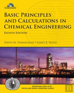 Bertrand.pt - Basic Principles And Calculations In Chemical Engineering
