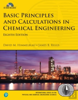 Bertrand.pt - Basic Principles And Calculations In Chemical Engineering