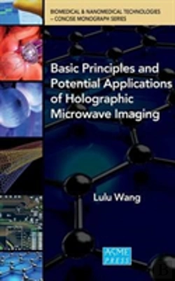 Bertrand.pt - Basic Principles And Potential Applications Of Holographic Microwave Imaging