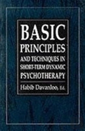 Basic Principles & Techniques In Short-Term Dynamic Psychotherapy (The Master Work Series)