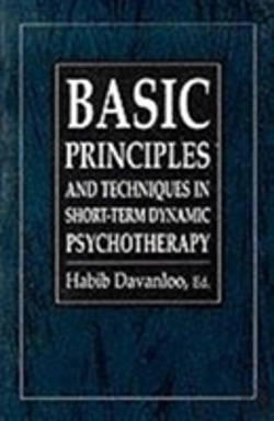 Bertrand.pt - Basic Principles & Techniques In Short-Term Dynamic Psychotherapy (The Master Work Series)