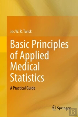 Bertrand.pt - Basic Principles Of Applied Medical Statistics