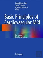 Basic Principles Of Cardiovascular Mri