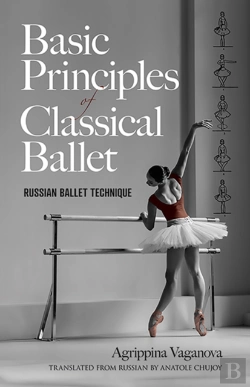 Bertrand.pt - Basic Principles Of Classical Ballet