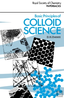 Bertrand.pt - Basic Principles Of Colloid Science