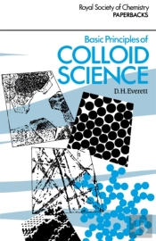 Basic Principles Of Colloid Science