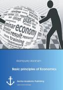 Basic Principles Of Economics