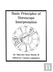 Basic Principles Of Horoscope Interpretation