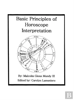 Bertrand.pt - Basic Principles Of Horoscope Interpretation