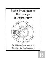 Basic Principles Of Horoscope Interpretation