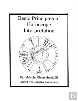 Bertrand.pt - Basic Principles Of Horoscope Interpretation