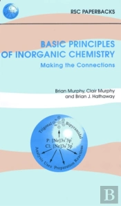 Basic Principles Of Inorganic Chemistry