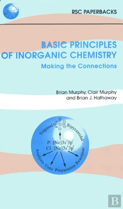 Bertrand.pt - Basic Principles Of Inorganic Chemistry