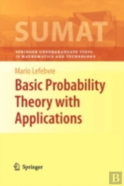 Bertrand.pt - Basic Probability Theory With Applications