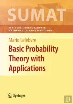 Bertrand.pt - Basic Probability Theory With Applications