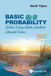 Basic Probability: What Every Math Student Should Know