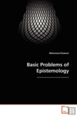 Bertrand.pt - Basic Problems Of Epistemology