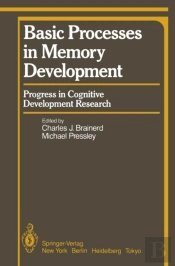 Basic Processes In Memory Development