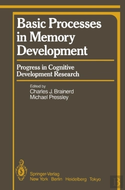 Bertrand.pt - Basic Processes In Memory Development