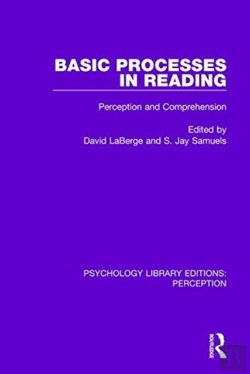 Bertrand.pt - Basic Processes In Reading