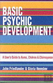 Basic Psychic Development