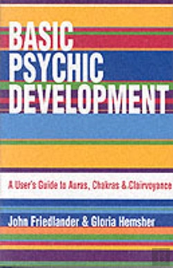 Bertrand.pt - Basic Psychic Development