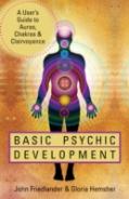 Basic Psychic Development