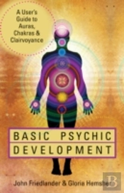 Basic Psychic Development