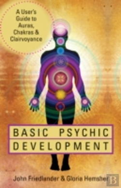 Bertrand.pt - Basic Psychic Development