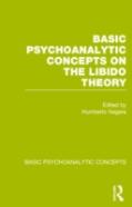 Basic Psychoanalytic Concepts On The Libido Theory