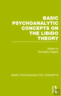 Bertrand.pt - Basic Psychoanalytic Concepts On The Libido Theory