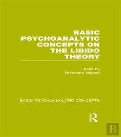 Bertrand.pt - Basic Psychoanalytic Concepts On The Libido Theory