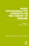Basic Psychoanalytic Concepts On The Theory Of Dreams