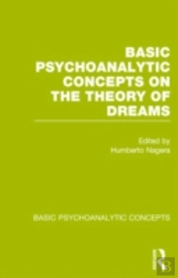 Bertrand.pt - Basic Psychoanalytic Concepts On The Theory Of Dreams
