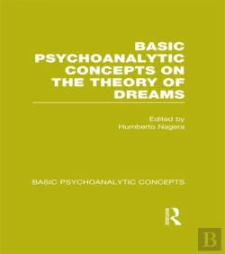 Bertrand.pt - Basic Psychoanalytic Concepts On The Theory Of Dreams