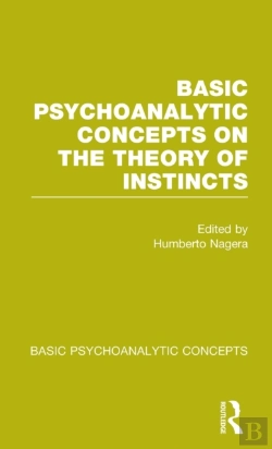 Bertrand.pt - Basic Psychoanalytic Concepts On The Theory Of Instincts