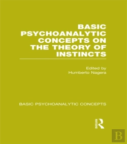 Bertrand.pt - Basic Psychoanalytic Concepts On The Theory Of Instincts