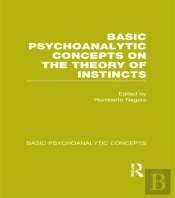 Basic Psychoanalytic Concepts On The Theory Of Instincts