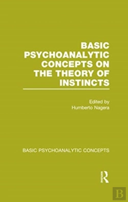 Bertrand.pt - Basic Psychoanalytic Concepts On The Theory Of Instincts