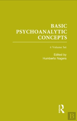 Bertrand.pt - Basic Psychoanalytic Concepts