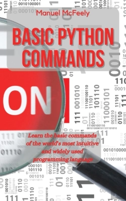 Bertrand.pt - Basic Python Commands: Learn The Basic C