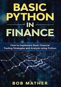 Basic Python In Finance