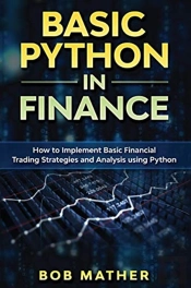 Basic Python In Finance