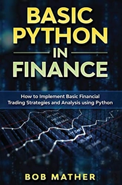 Bertrand.pt - Basic Python In Finance